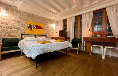 Studio des Tuileries - Foto 1