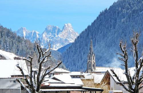 Apartment Chalet Baita Tabià Dolomites by Interhome - Foto 63