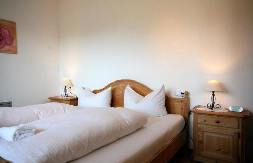 Ferienhaus Seerose - Foto 7