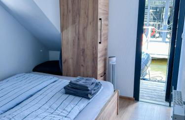 Lilly das Hausboot - Foto 14