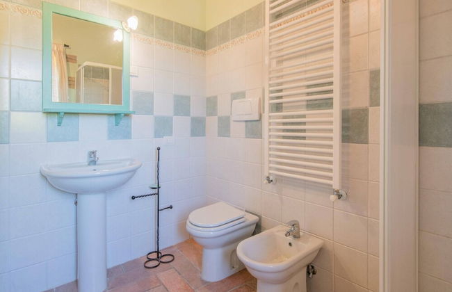 Quiet Holiday Home in Sellano With Swimming Pool a few Kilometers From Rasiglia - Photo 80