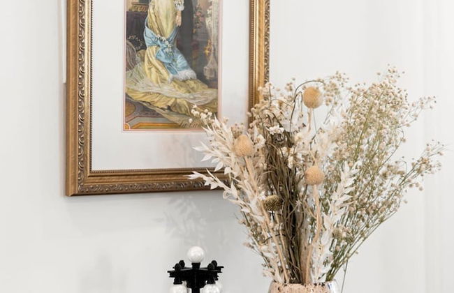 Casa Julieta Luxury Ybor-themed Studio - Foto 12