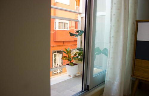 New and cozy apartment in the center of Gandia - Foto 11