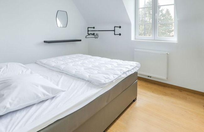 Beautiful House in Flemish Ardennes for Cyclists - Foto 8