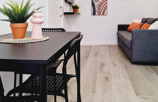 Bilbao APARTAMENTOS Zorroza - Foto 38