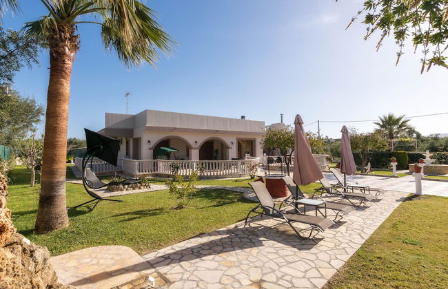 Fontana Holiday Home - Photo 46