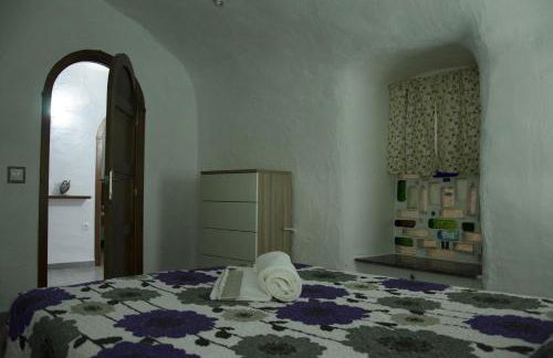 Casas Cueva con piscina y barbacoa - Foto 35