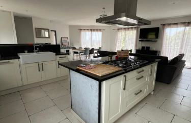 Chez Marie et Fabrice - Foto 10