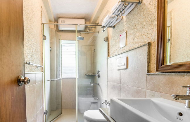 GuestHouser 4 BHK Villa 6dcf - Foto 33