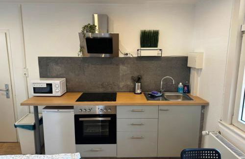 Wohnen auf Zeit in Hückeswagen -Neu- - Foto 34