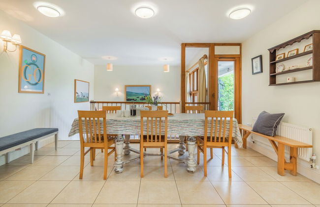 Beachy Barn - Foto 7