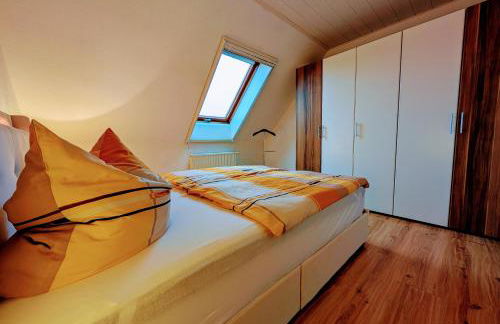 Schöne 2-Raumwohnung inklusive Infrarot-Wärmekabine - Foto 13