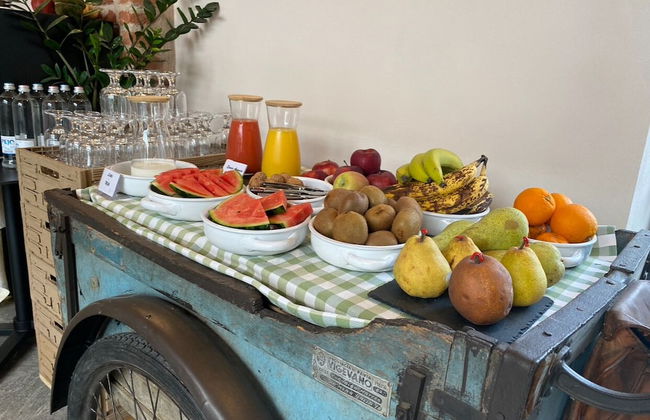 Cascina Mora Bassa - Photo 30