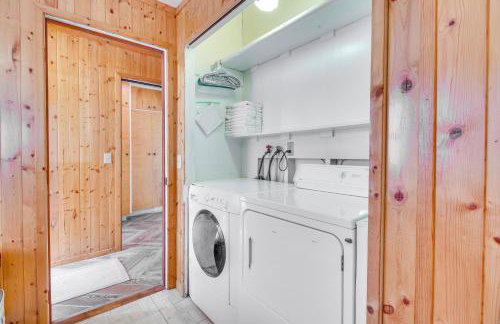 Elizabeth Vacation Rental with Private Hot Tub! - Foto 23