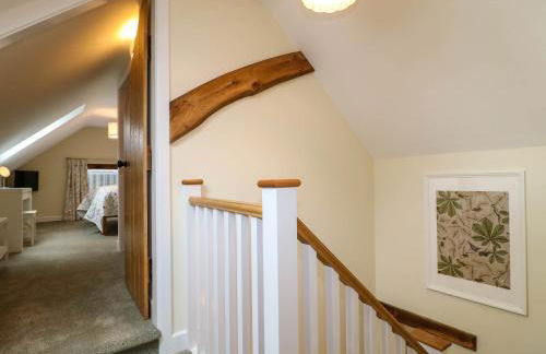 The Long Barn - Foto 35