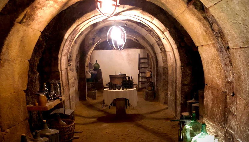 Visite dans Laguardia + Visite d'un domaine viticole avec dégustation - Photo 2