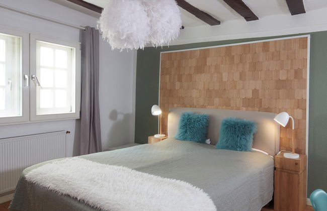 Ferienhaus Apple Tree - Foto 15