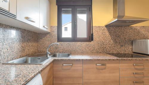 Apartamento Casa El Cojo 2b - Foto 5