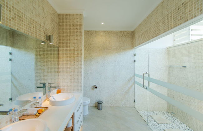 Deep Blue Villa Bali - Foto 34