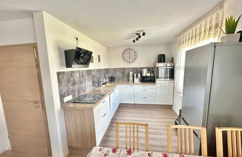 FERIENHAUS AyNa, direkt an der Schweizer Grenze - Foto 1