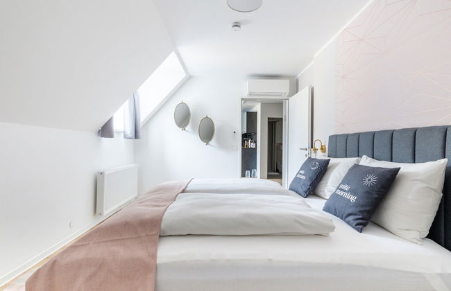 Limehome Klagenfurt Goessgasse - Foto 4