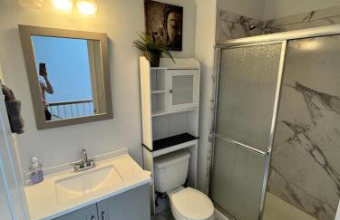 4 ROOMS FAMILY HOUSE WITH BACKYARD, LAUNDRY AND PARKINg - Foto 15