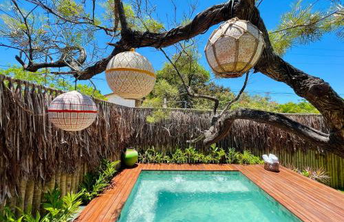 Vila Heruê - Praia do Espelho - Foto 7