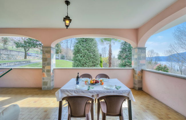 Casa Serena Park and Lake View - Foto 16