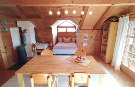 Opas Bergchalet - Foto 45