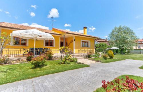 Finca Victoriana Riaza - Foto 37