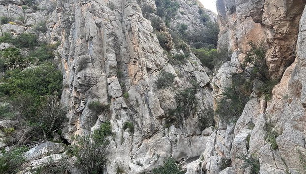 Turismo Privado Cascadas del Algar en Coche (Grupos Pequeños) - Foto 4