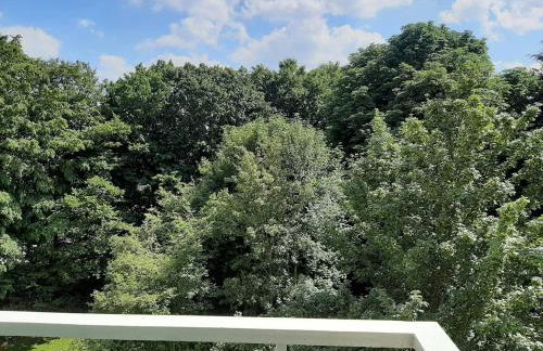 HomeSweetHome Free Parking Wifi Elevator Balcony - Foto 22