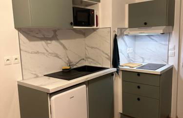 Appart 500 m centre ville - gare - Photo 7