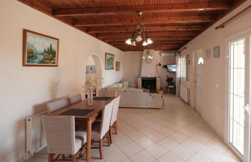 FAMILY SWEET HOME IOANNA - Foto 18