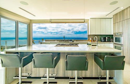 La Jolla Paradise with Ocean Views Pool and Spa - Foto 4