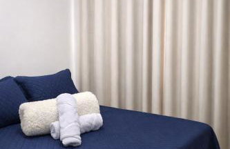 Apartamento em Frente ao Capim Dourado, 2 quartos com AR - Foto 24