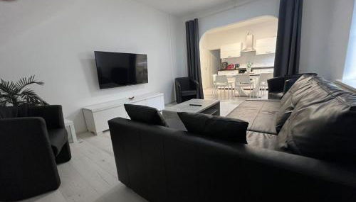 Premium Apartment Bochum near Düsseldorf Airport - Foto 2