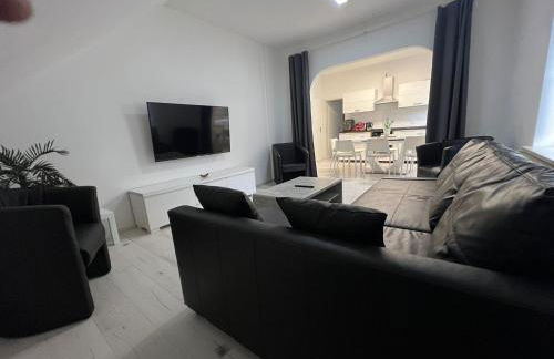 Premium Apartment Bochum near Düsseldorf Airport - Foto 2