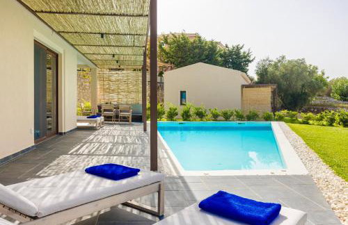 FRG Villas - Villa Volare - Foto 7