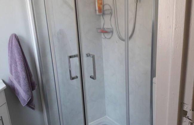 Lovely 1-bed Apartment at Whitepark Bay Co Antrim - Foto 11