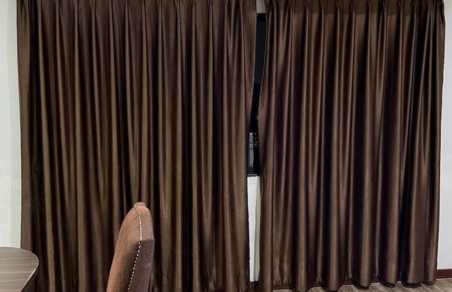 Mall Suites Hotel - Foto 19