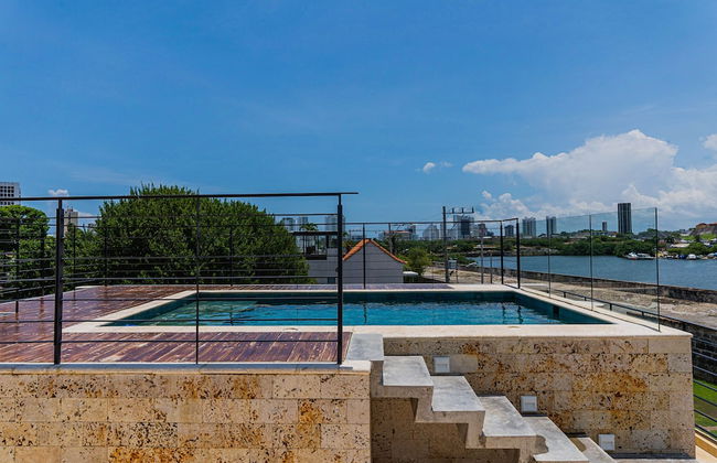 Del Mar Guest House - Photo 24