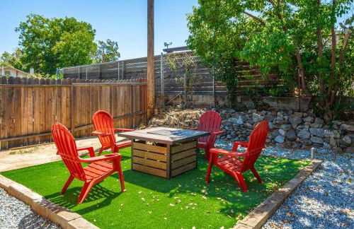 Studio on Main Street - Foto 2