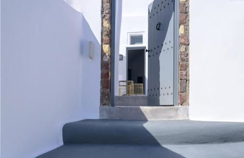 MyBozer Cave Villa - Foto 41