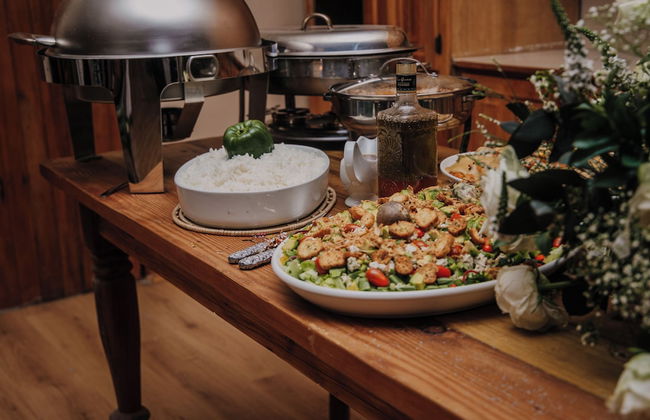 Francolin Creek - Foto 27