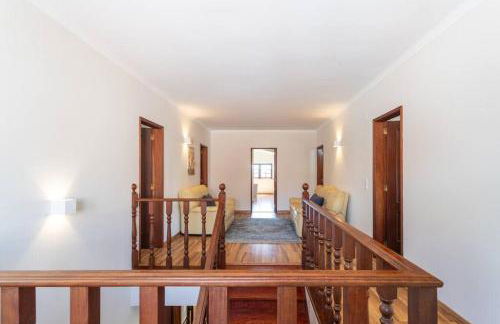 Aroeira Sunny Villa - Heated Pool extra cost - Foto 23