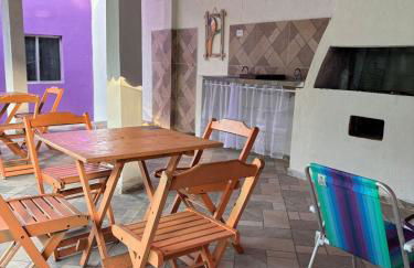 Ponta de Pedras Village das Conchas Casa Amarela - Foto 9