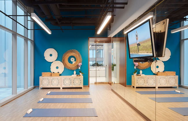 Sentral Michigan Avenue - Foto 36