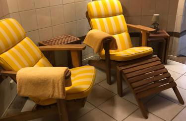 3 Zimmer Loft mit Sauna & Garten in Ortenberg - Foto 42