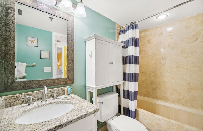 SunDestin Beach Resort by Panhandle Getaways - Foto 52